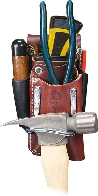 Occidental Leather 5-in-1 Tool Holder